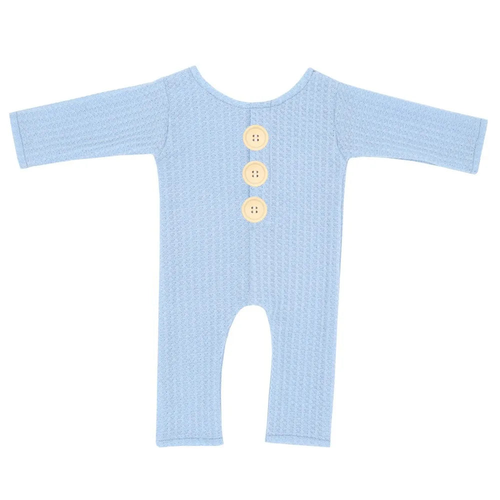 Baby Romper Photography Props, Reborn Bodysuit Photo Prop, Newborn Costume Boy Girl 0 To 3 Month  Outfits For Photo Shooting