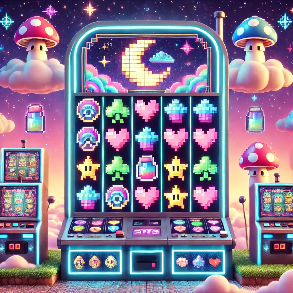 Hal yang Perlu Kamu Ketahui Sebelum Memilih Slot untuk Dimainkan