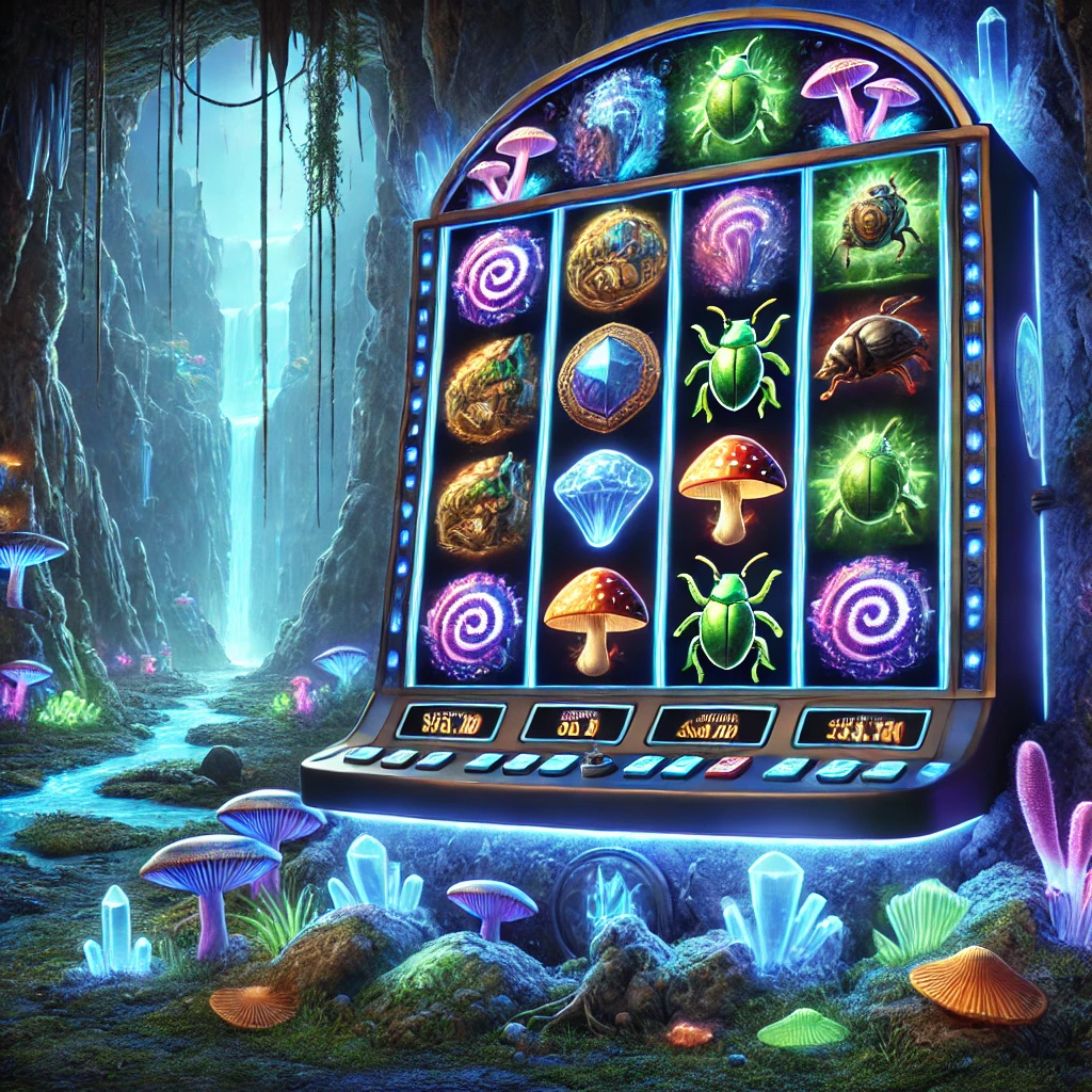 Mengapa Slot Sering Dianggap Lebih Menguntungkan daripada Game Lain