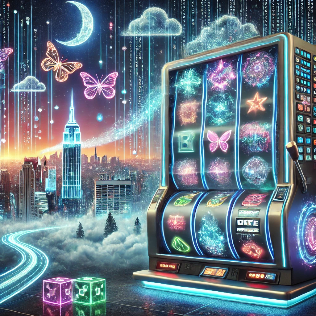 Faktor yang Membuat Slot Gacor Lebih Banyak Dicari Pemain